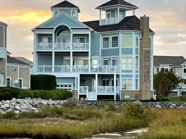 9600 Ocean View Ln, Ocean City, MD 21842