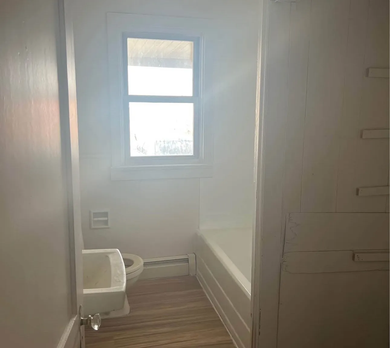 1 bed, 600 sqft, $995 — Photo 3