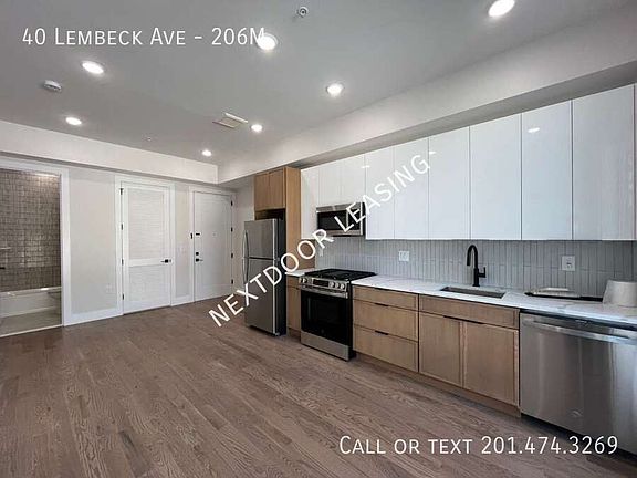 3rd image of 40 Lembeck Ave #206M