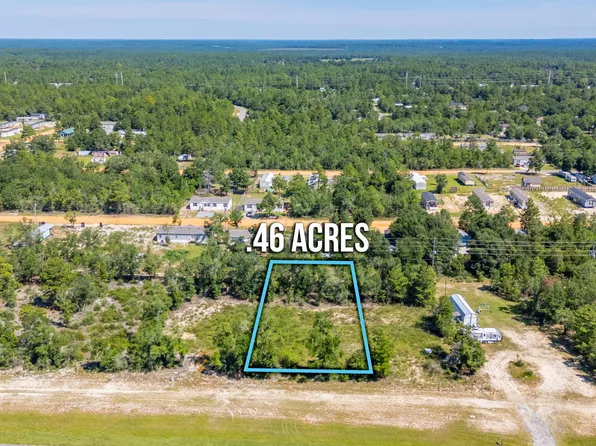 30 Us Highway 90 W, Defuniak Springs, FL 32433