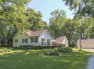 3329 Oxley Rd, Jesup, IA 50648