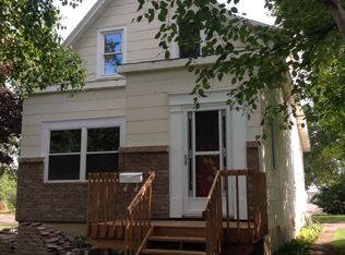 502 11th St N, Virginia, MN 55792
