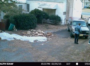 655 Salem Quinton Rd, Salem, NJ 08079