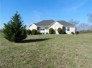 4016 Woodard Rd, Springfield, TN 37172