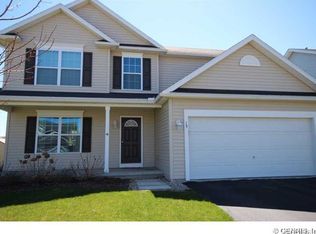 15 Wycombe Pl, Rochester, NY 14612