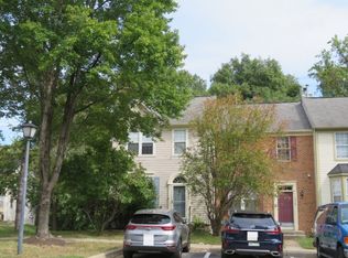 10783 Kitchener Ct, Bowie, MD 20721