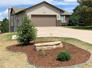 17925 Tom Boy Way, Monument, CO 80132