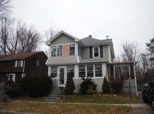 59 Granby St, Springfield, MA 01108