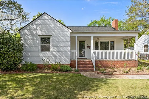 813 McPherson Ave Photo 1