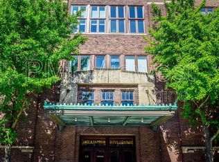 430 N Park Ave APT 504, Indianapolis, IN 46202