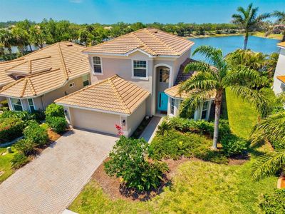 2197 Mesic Hammock Way, Venice, FL, 34292