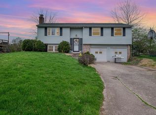5885 Whippoorwill Hollow Dr, Milford, OH 45150