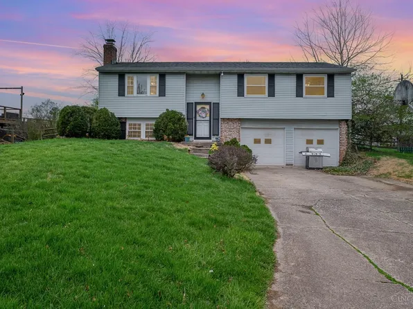 5885 Whippoorwill Hollow Dr, Milford, OH 45150