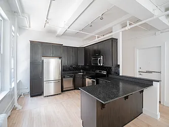 Rented by City Connections Realty