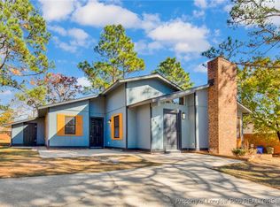 1530 Argon Ave, Fayetteville, NC 28311