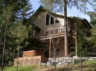 3929 Camas Creek Rd, Peshastin, WA 98847