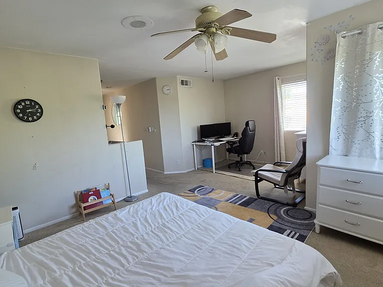 Master Suite