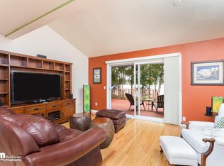 9121 Emerald St #3, Anchorage, AK 99502