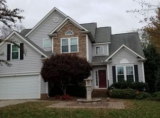 202 Seastone St, Raleigh, NC 27603