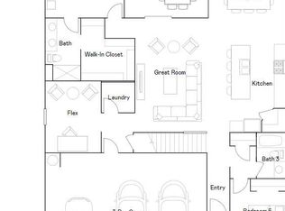 8202 S Charles Young Way, Vail, AZ 85641