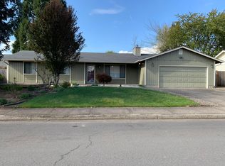 2152 Amirante St, Eugene, OR 97402