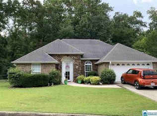 61 Dominion Rd, Springville, AL 35146