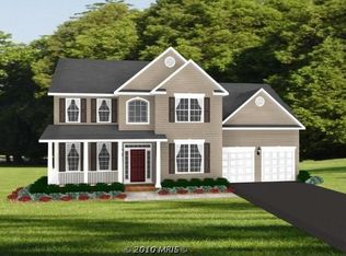 2004 Baythorne Rd, Prince Frederick, MD 20678