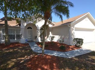 1327 Big Sky Dr, Zephyrhills, FL 33543