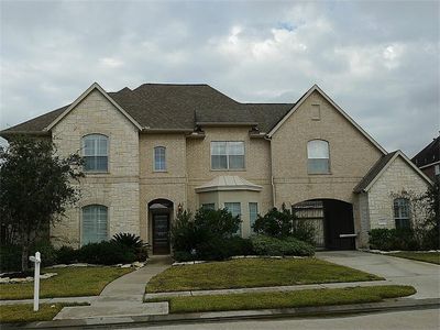 14522 Laurenwood Ct, Humble, TX, 77396