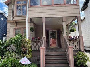 11 Orange St, Port Jervis, NY 12771