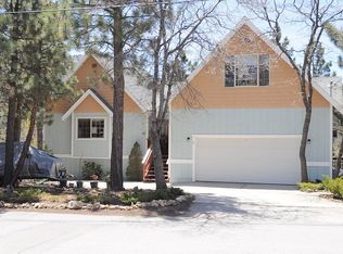 43855 Wolf Rd, Big Bear Lake, CA 92315