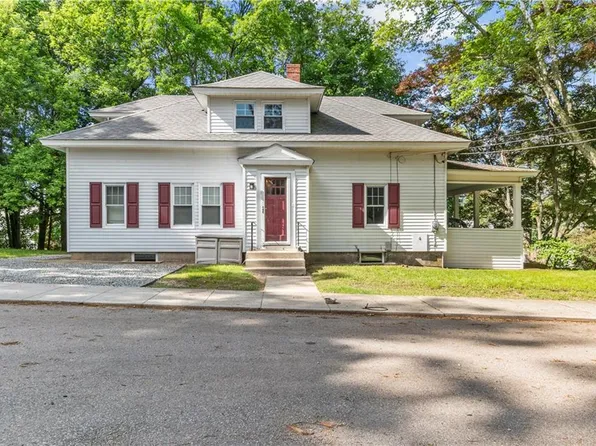 25 Kent St, West Warwick, RI 02893