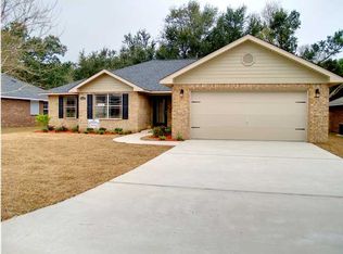 6426 Sarasota St, Pensacola, FL 32526