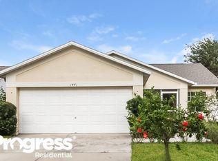 1441 Mohrlake Dr, Brandon, FL 33511