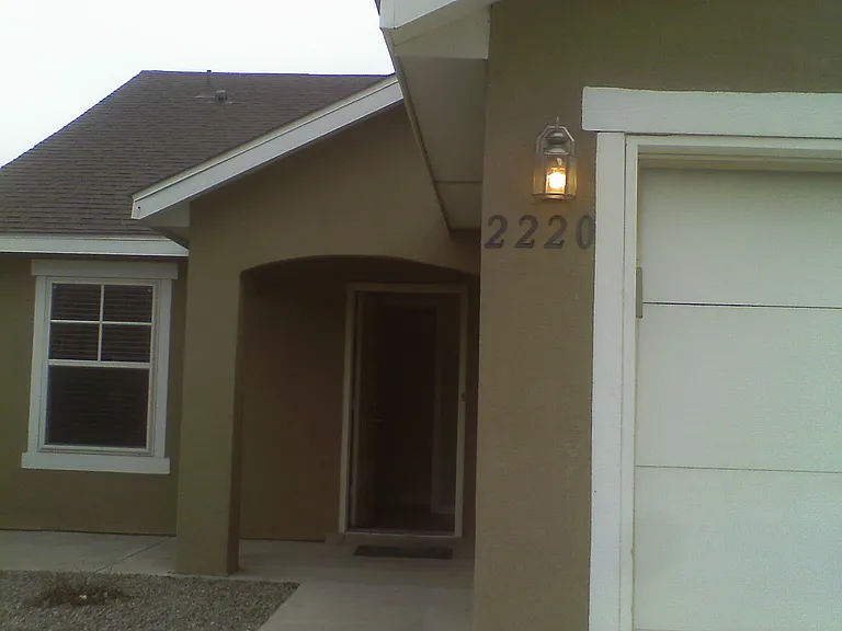 2220 Mayapan Rd SE — Photo 2