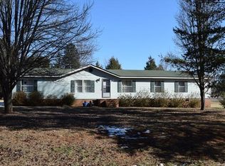 110 Autumn Glenn Dr, Rockwell, NC 28138