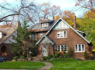 72 Baby Point Rd, Toronto, ON M6S 2G3