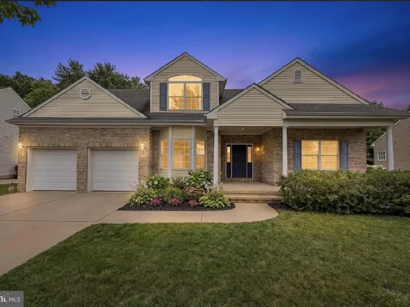 38 Centennial Dr, Hammonton, NJ 08037