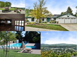2645 Derby Dr, San Ramon, CA 94583