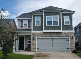 1574 Innkeeper Ln, Johns Island, SC 29455