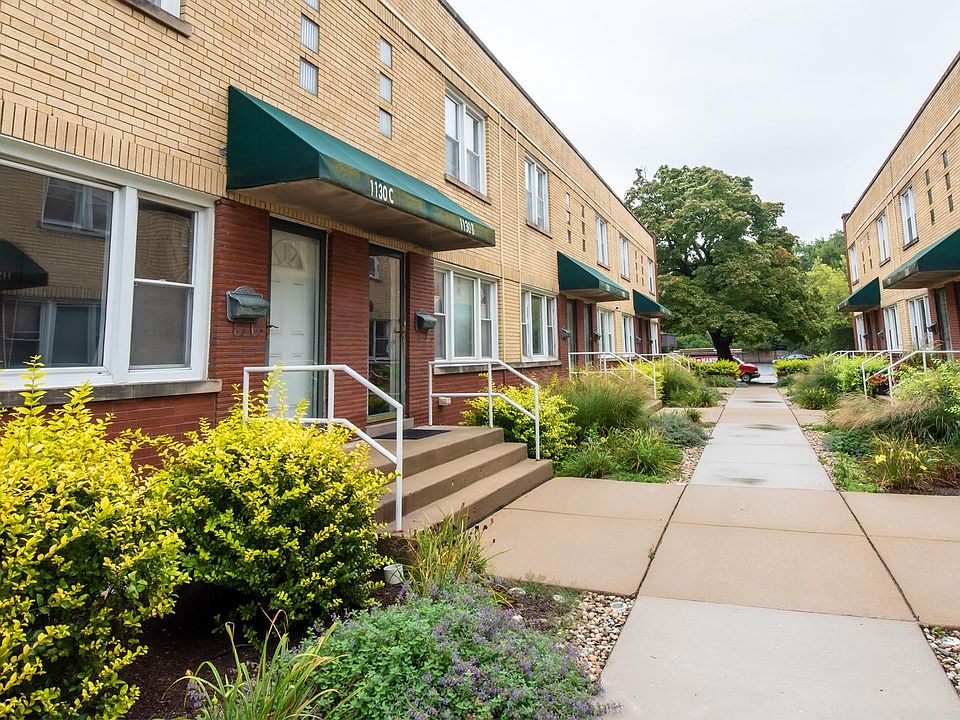 1st image of 1130 N Harlem Ave APT B