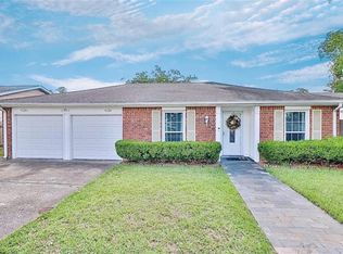 2504 Woodmere Blvd, Harvey, LA 70058