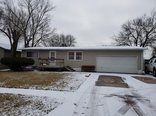 1109 E 6th St, Grand Island, NE 68801