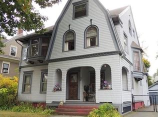 26 Fairfield St, Springfield, MA 01108