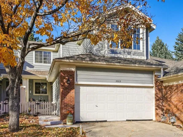 13523 W 63rd Way, Arvada, CO 80004