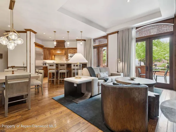 415 E Dean Street Week Unit 8-10, Aspen, CO 81611