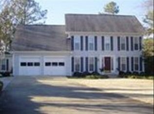 140 Ashwood Ct, Athens, GA 30606