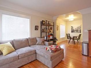 1 Whitney St, San Francisco, CA 94131