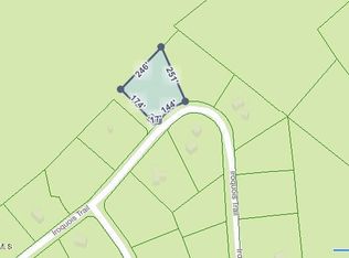 L48 Iroquois Trl, North Creek, NY 12853