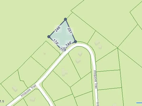 L48 Iroquois Trail, North Creek, NY 12853